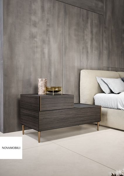 Comò e Comodini NOVAMOBILI - Modello 14